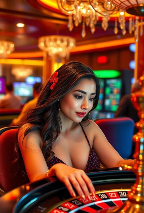 Slots