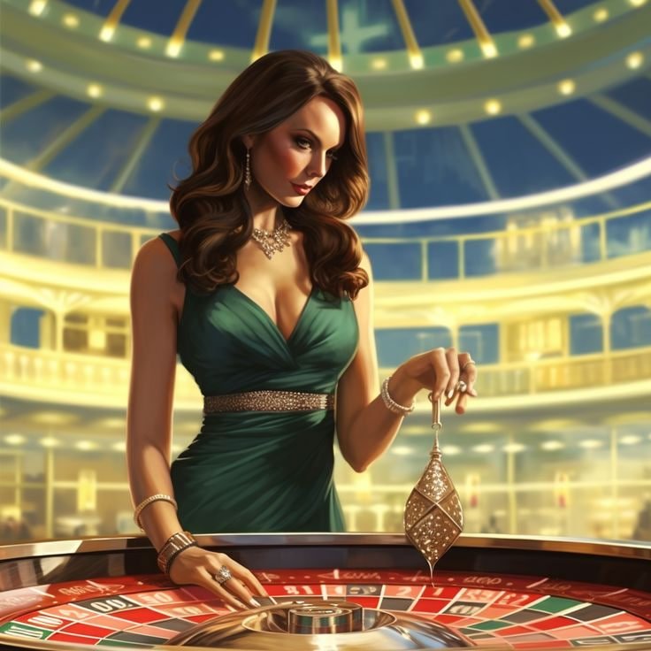 pp321 တိုက်ရိုက်ကာစီနို Live Baccarat Dealer ဂိမ်းများ