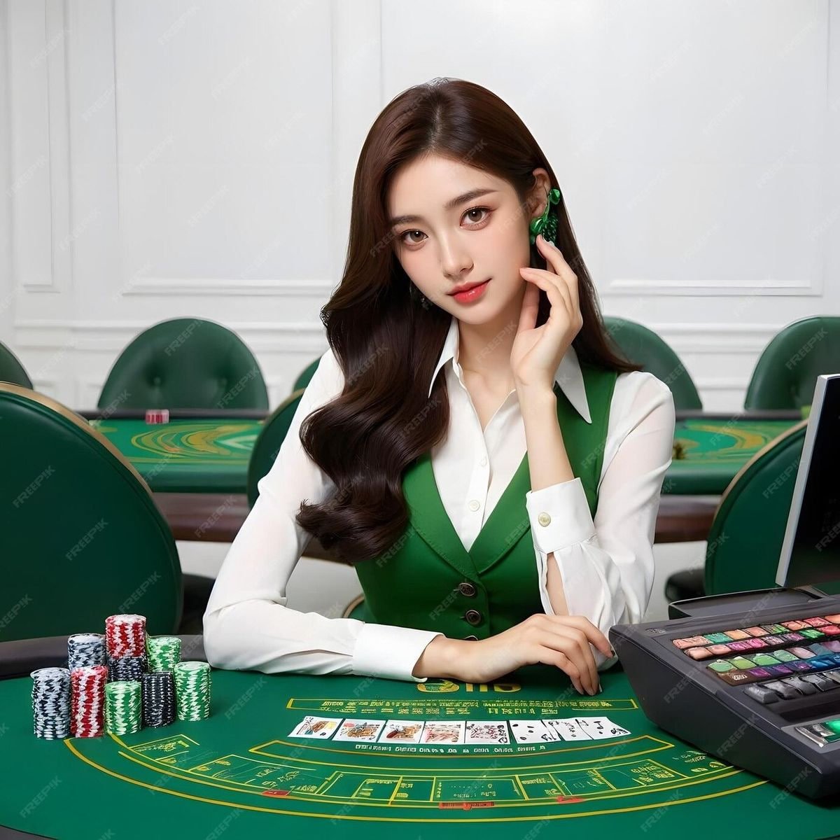 Live Casino